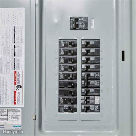 electric panel box 50 spaces|Breaker Boxes, Electrical Panels & Switches .